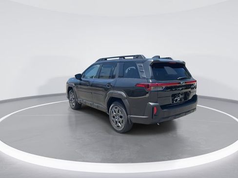 New 2026 Subaru Outback Premium AWD/4WD image 6