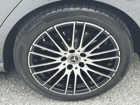 Certified 2025 Mercedes-Benz C 300 Sedan image 23