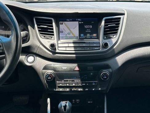 Used 2018 Hyundai Tucson Limited w/ Ultimate Package 02 FWD image 16