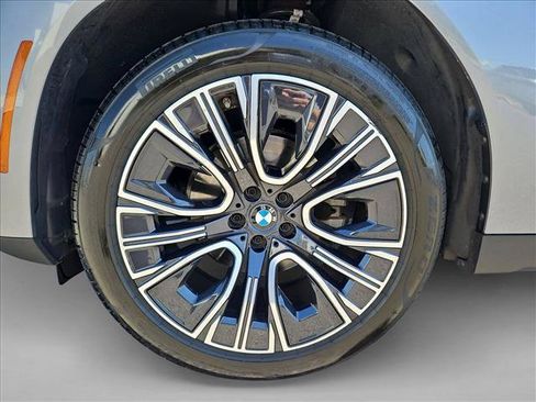 Certified 2026 BMW X3 xDrive30i w/ Premium Package AWD/4WD image 23