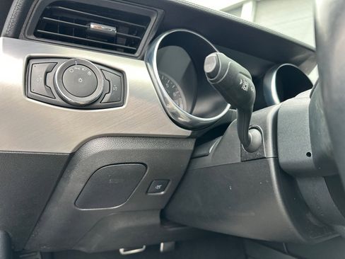 Used 2023 Ford Mustang Premium image 39