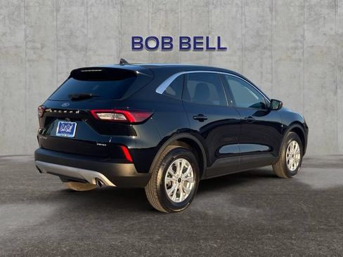 Certified 2023 Ford Escape Active AWD/4WD image 5