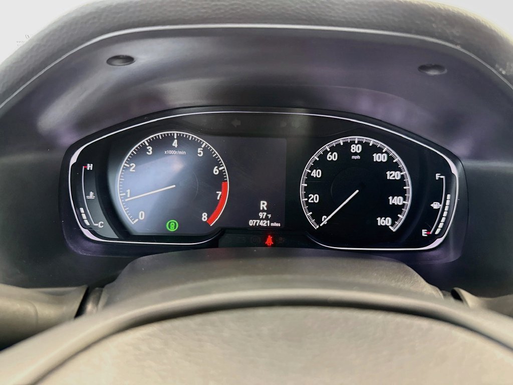 Certified 2018 Honda Accord Sport image 34