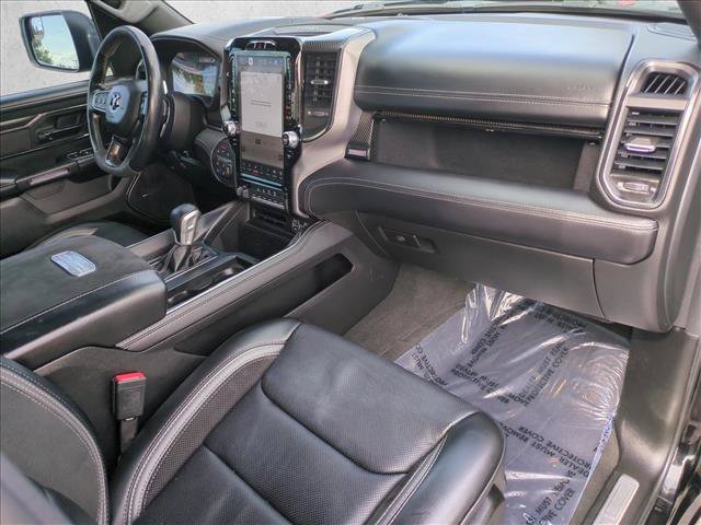 Used 2022 RAM 1500 TRX w/ TRX Level 2 Equipment Group AWD/4WD image 20