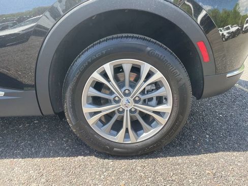 Used 2023 Buick Envision Preferred FWD image 30