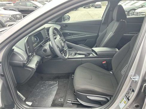 New 2026 Hyundai Elantra Sport w/ Cargo Package image 6