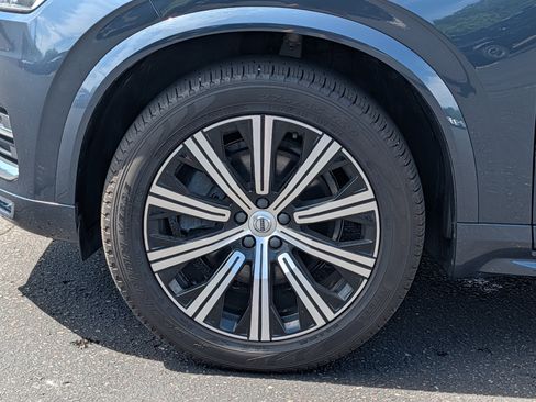 Used 2022 Volvo XC90 T6 Inscription AWD/4WD image 15
