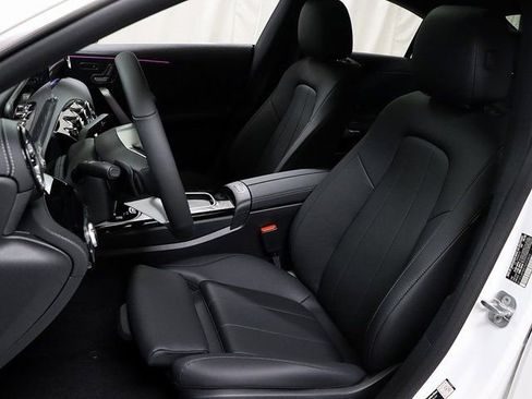 New 2026 Mercedes-Benz CLA 250 CLA 250 image 10