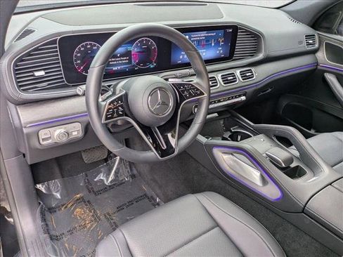 Certified 2026 Mercedes-Benz GLE 350 4MATIC image 10