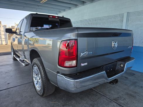 Used 2013 RAM 1500 Classic SLT w/ Big Horn Equipment Group AWD/4WD image 4