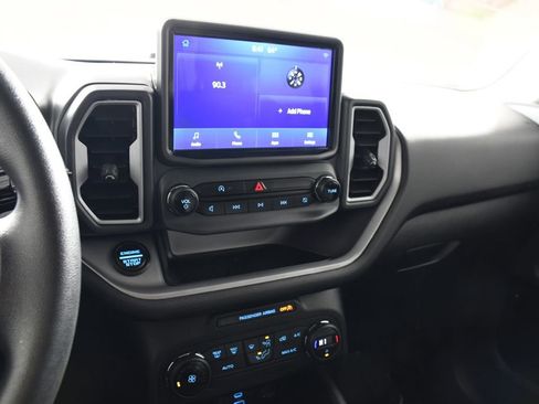 Used 2021 Ford Bronco Sport Big Bend image 32