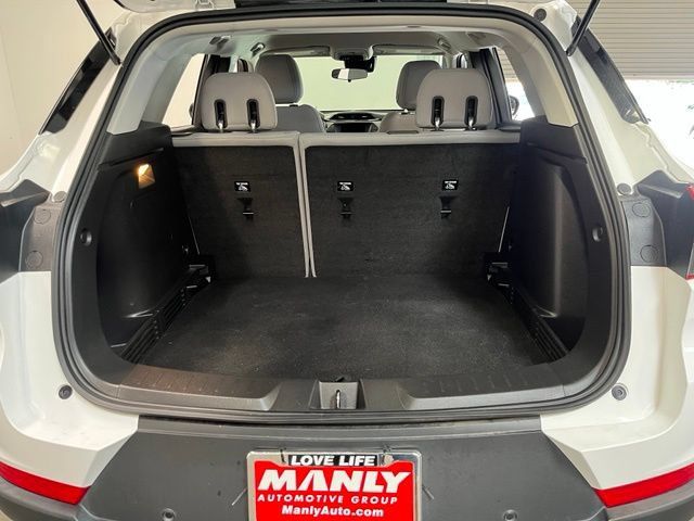 Used 2022 Chevrolet TrailBlazer LS FWD image 17