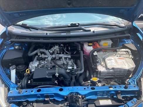 Used 2015 Toyota Prius C Two FWD image 26