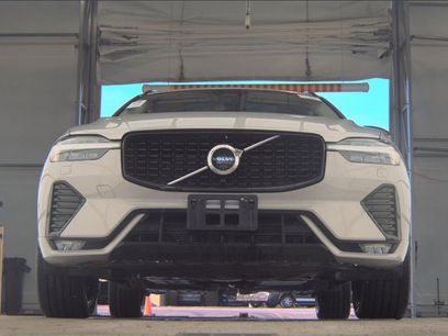 Certified 2025 Volvo XC60 B5 Plus
