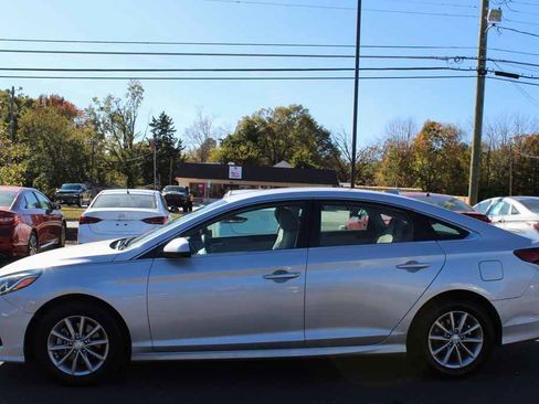 Used 2019 Hyundai Sonata SE FWD image 10
