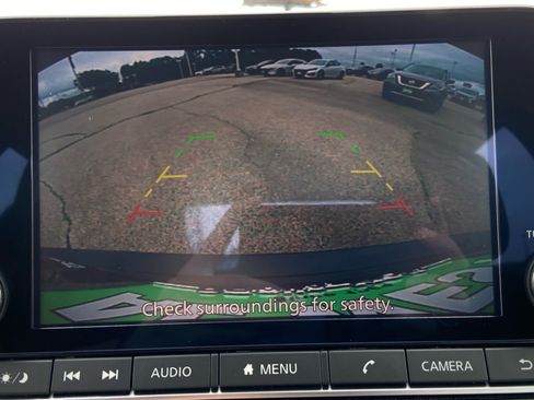 Used 2024 Nissan Altima 2.5 SV FWD image 22