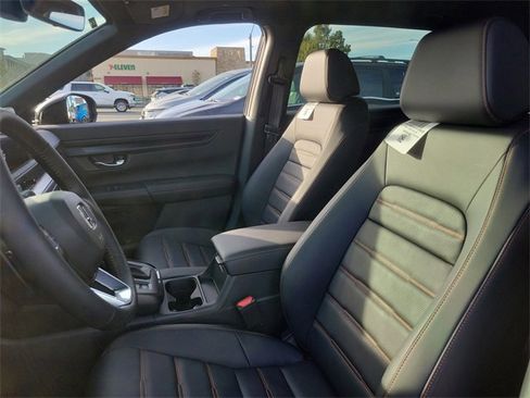 New 2026 Honda CR-V Sport-L image 17