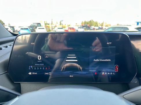 New 2026 Chevrolet Traverse LT w/ Driver Confidence Package image 16