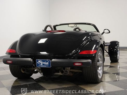 Used 2000 Plymouth Prowler image 11