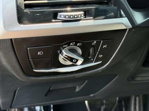 Used 2020 BMW X3 M40i w/ Premium Package AWD/4WD image 19