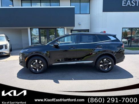 New 2026 Kia Sportage LX w/ LX Convenience Package AWD/4WD image 2