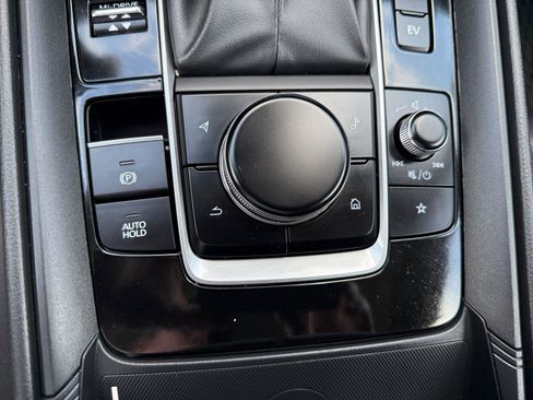 Certified 2025 MAZDA CX-50 AWD 2.5 Hybrid w/ Weather Package image 23