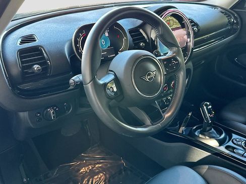 Used 2024 MINI Cooper Clubman S image 9