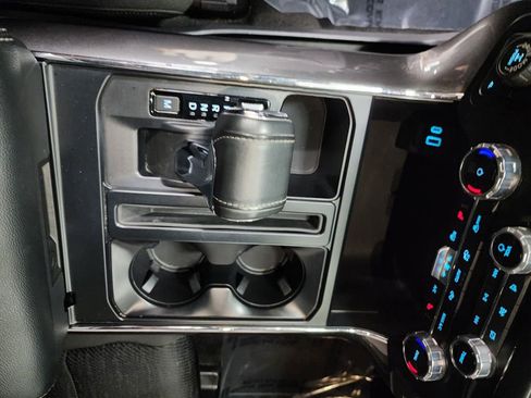 Used 2023 Ford F150 XLT w/ Equipment Group 302A High AWD/4WD image 21