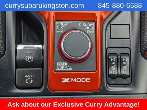 Used 2020 Subaru Forester Sport AWD/4WD image 25