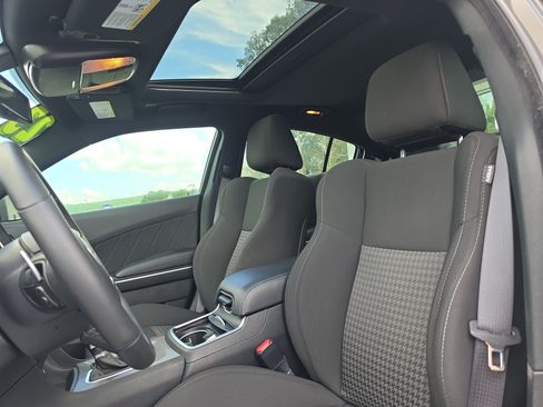 Used 2023 Dodge Charger R/T RWD image 13