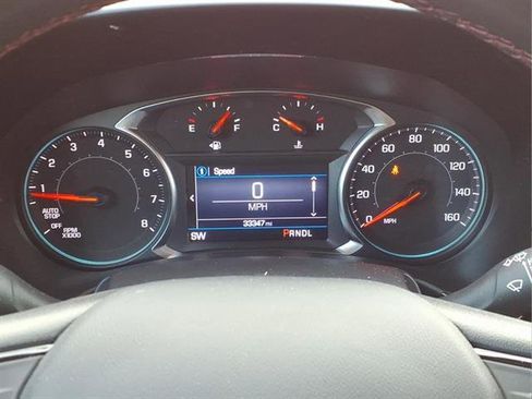 Certified 2023 Chevrolet Equinox RS image 19