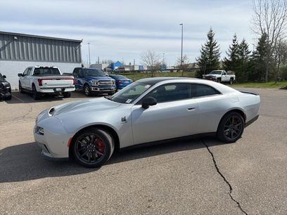 Used 2024 Dodge Charger R/T Scat Pack w/ Plus Group