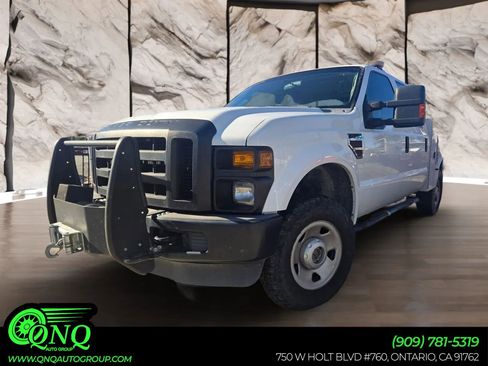 Used 2009 Ford F350 Lariat image 1