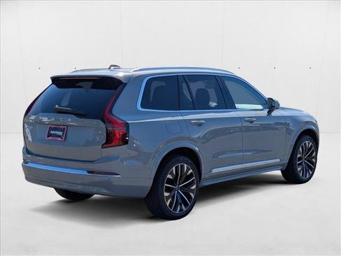 New 2026 Volvo XC90 T8 Plus w/ Protection Package AWD/4WD image 2