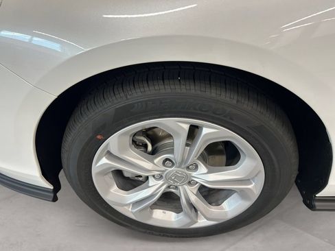New 2026 Honda Accord LX image 14
