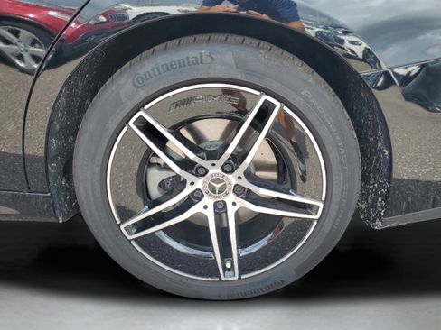 Certified 2025 Mercedes-Benz E 350 Sedan image 34