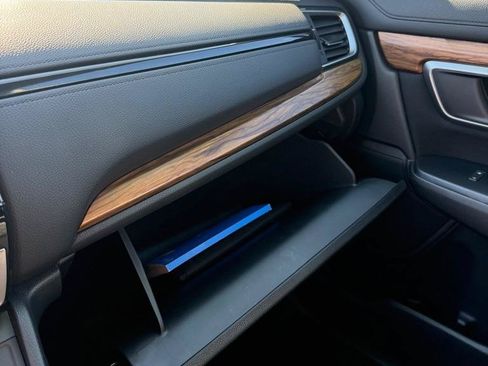 Used 2018 Honda CR-V EX-L image 18