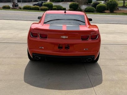 Used 2010 Chevrolet Camaro SS w/ RS Package