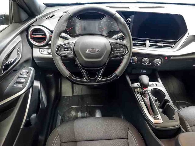 New 2026 Chevrolet Trax RS FWD image 12