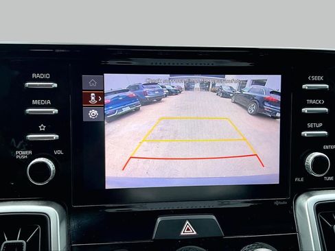 Used 2022 Kia Sorento LX FWD image 28