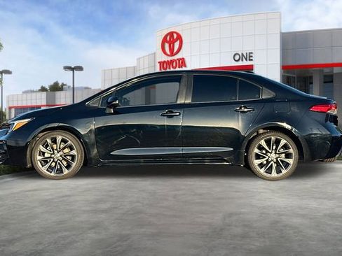 Certified 2023 Toyota Corolla SE image 10
