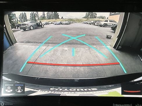 Used 2023 Toyota Camry XSE image 12