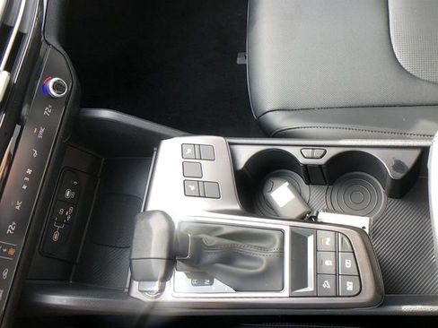 New 2026 Kia Sportage EX image 20