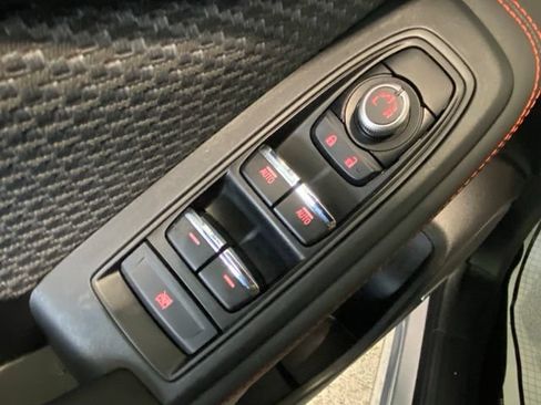 Used 2023 Subaru Forester Sport AWD/4WD image 11