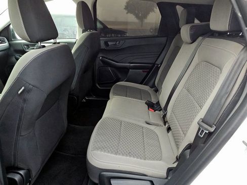 Certified 2022 Ford Escape SE image 22