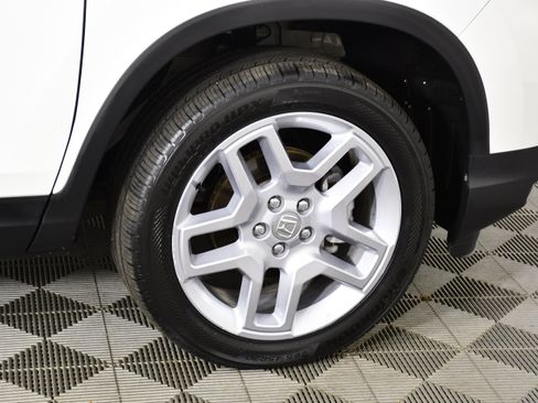 Certified 2024 Honda Passport EX-L image 55