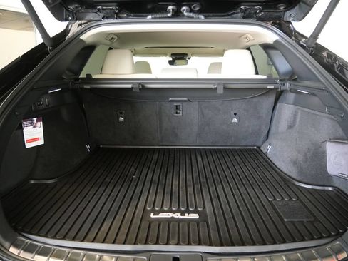 Certified 2023 Lexus RX 350 Premium Plus w/ Accessory Package AWD/4WD image 27