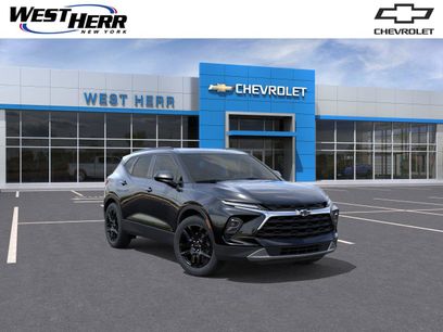 Used 2026 Chevrolet Blazer LT w/ Convenience Package