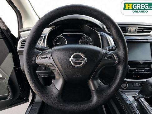 Used 2020 Nissan Murano S w/ Technology Package FWD image 10