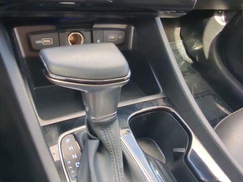 Used 2023 Hyundai Tucson SEL w/ Convenience Package image 22